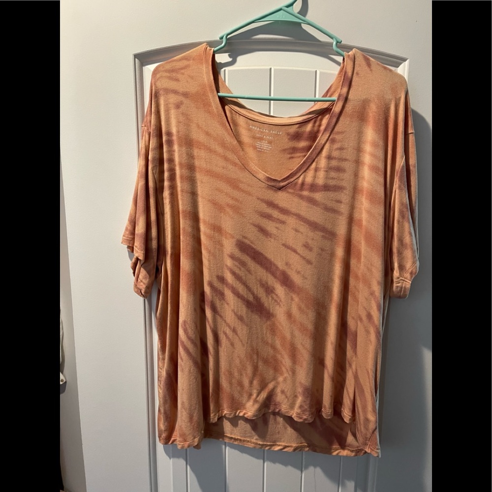 American Eagle shirt